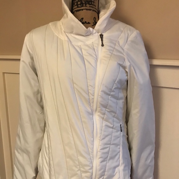 Parna jacket - Picture 5 of 12